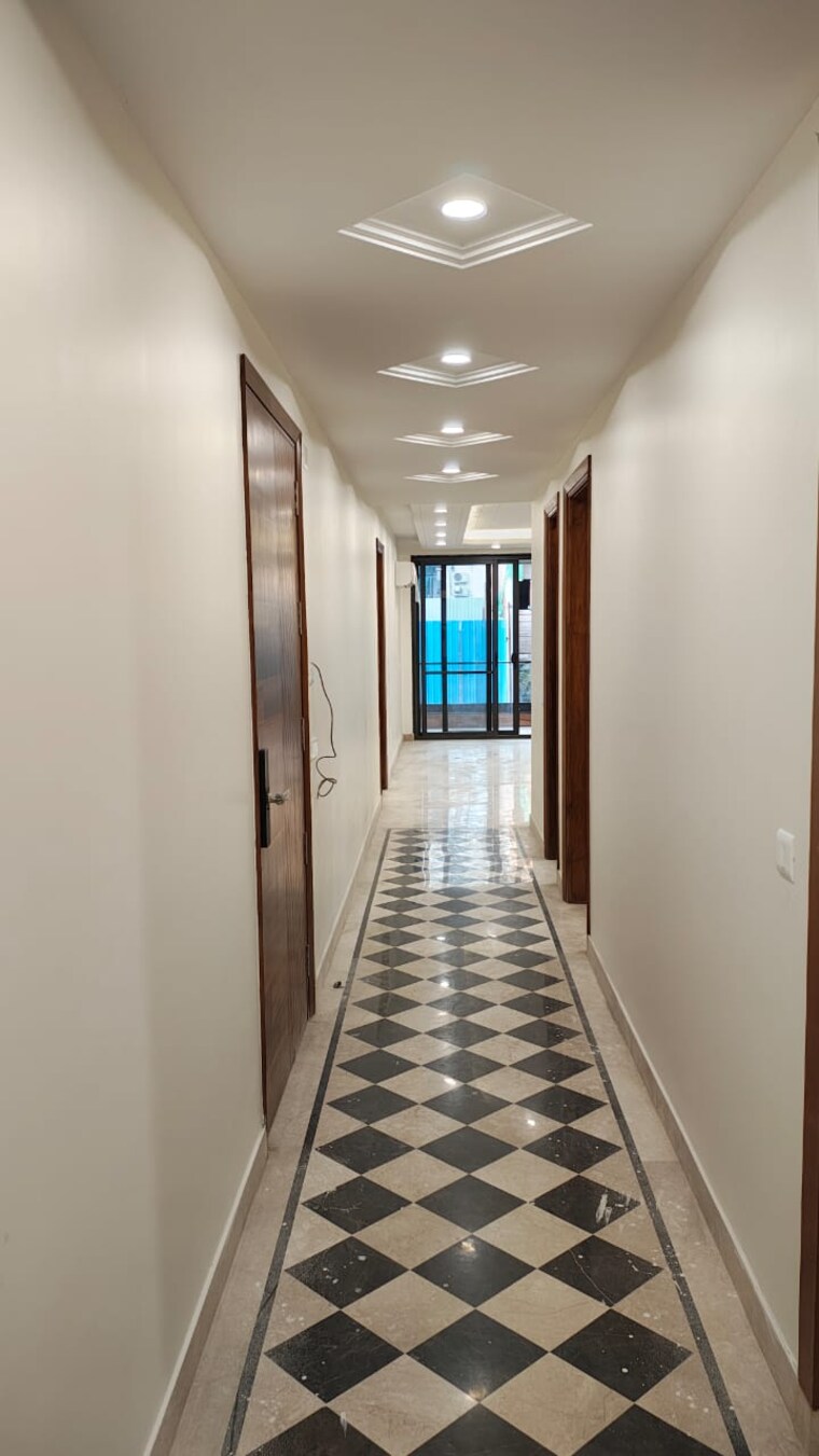 undefined, saket 4 Bedroom 400 Sq.Yd. Builder Floor In Saket Delhi 8439190