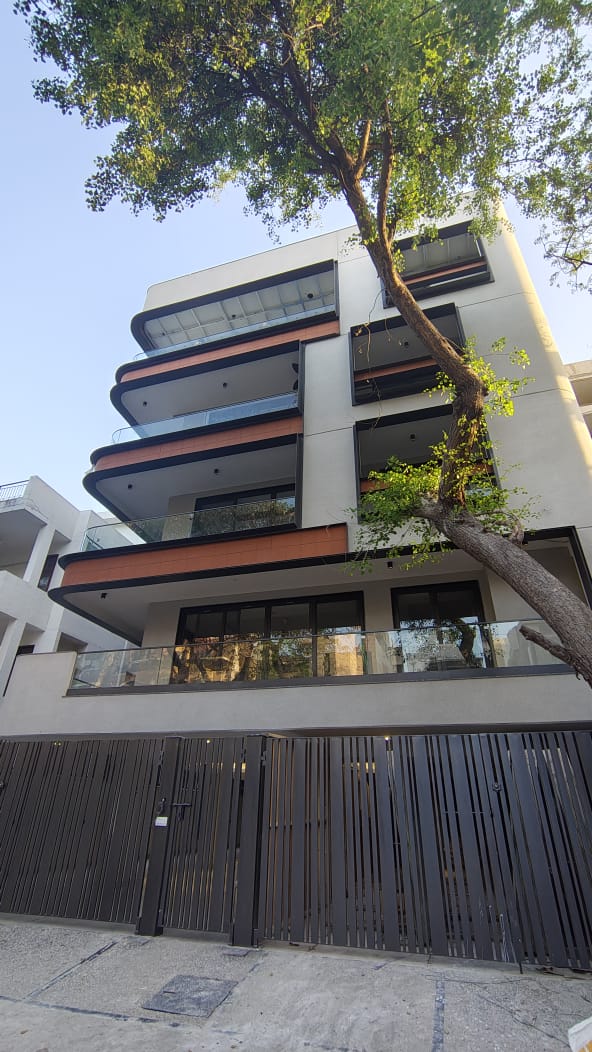 4 BHK Builder Floor For Sale in Saket 