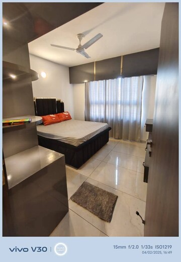 2 BHK Apartment For Rent in Rishita Manhattan, Gomti Nagar