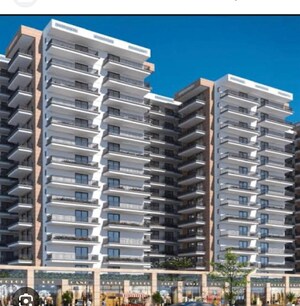 2 BHK Apartment For Sale in HCBS Auroville, Sector 103