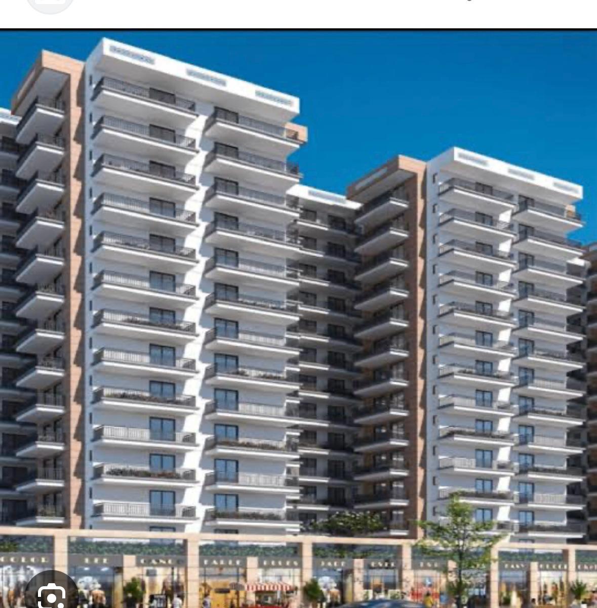 2 BHK + Extra Room Apartment For Sale in HCBS Auroville