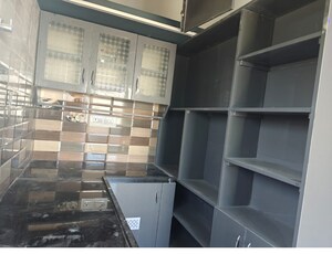 Kitchen in 2 BHK Villa at Bathlapalli – for Sale