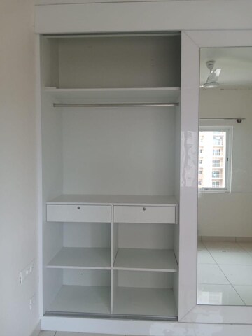 2 BHK Apartment For Rent in Prestige Park Square, Bannerghatta Road
