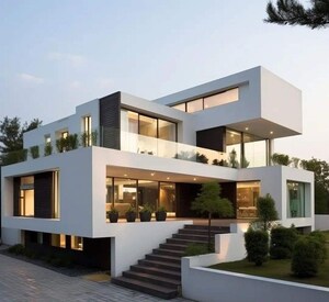 3.5 BHK Villa For Sale in Chikka Tirupathi