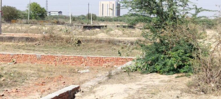 Exterior View, mittal-rajnagar-residency  100 Sq.Yd. Plot In Raj Nagar Extension Ghaziabad 8439241