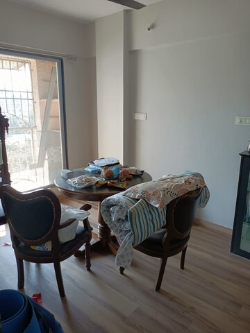 Master Bedroom in 2 BHK Apartment at Lodha Splendora, Ghodbunder Road – for Rent