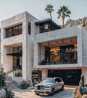 3.5 BHK Villa For Sale in Chikka Tirupathi