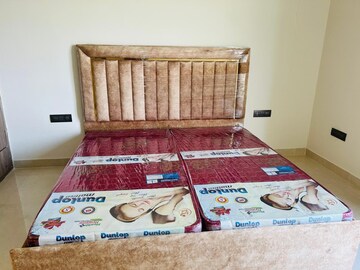 Bedroom in 3 BHK Apartment at Vip Road – for Rent
