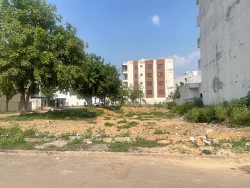 Plot Area in  Plot at Sector 85 – for Sale