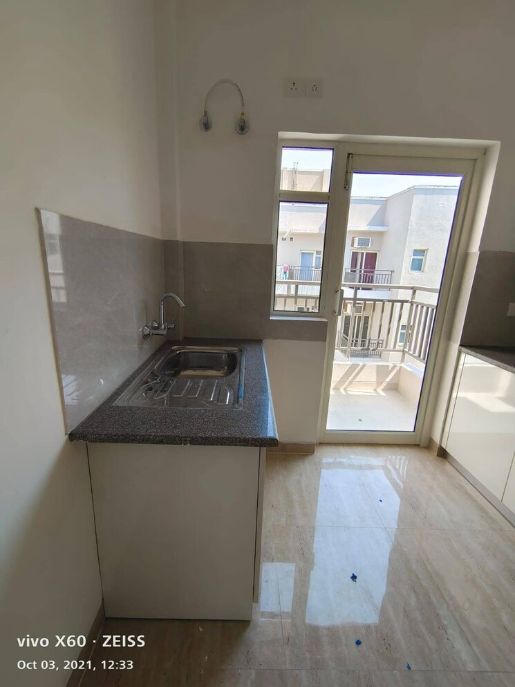 Kitchen, puri-aman-vilas 3.5 Bedroom 1670 Sq.Ft. Apartment In Sector 89 Faridabad 8439326