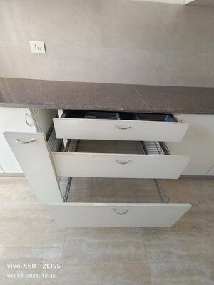 Furnished Amenities in 3.5 BHK Apartment at Puri Aman Vilas, Sector 89 – for Sale