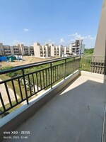 3.5 BHK + Extra Room 1670 Sq.Ft. Apartment in Puri Aman Vilas