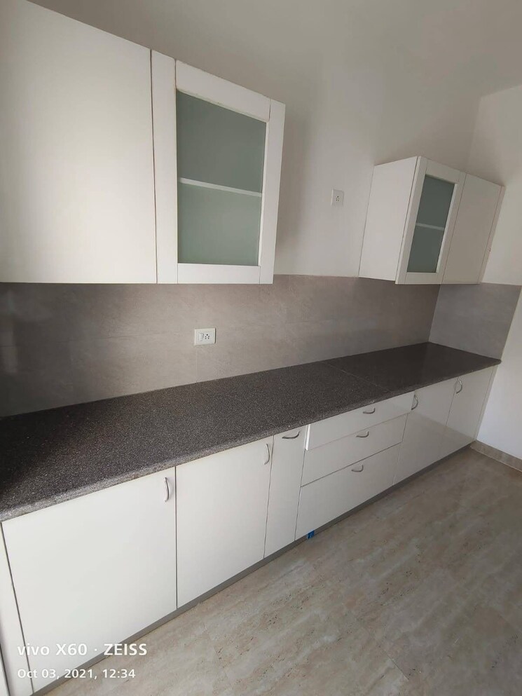 Kitchen, puri-aman-vilas 3.5 Bedroom 1670 Sq.Ft. Apartment In Sector 89 Faridabad 8439326