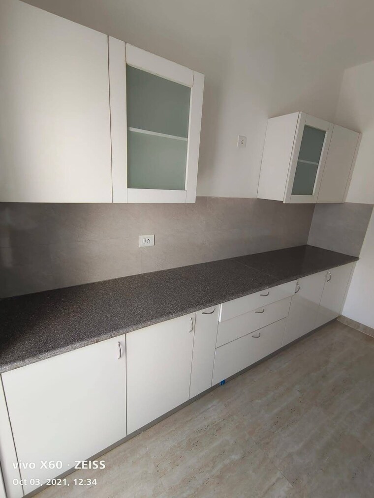 Kitchen, puri-aman-vilas 3.5 Bedroom 1670 Sq.Ft. Apartment In Sector 89 Faridabad 8439326