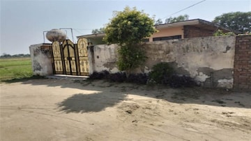  Plot – Exterior View View at Sector 22d Yamuna Expressway - for Sale