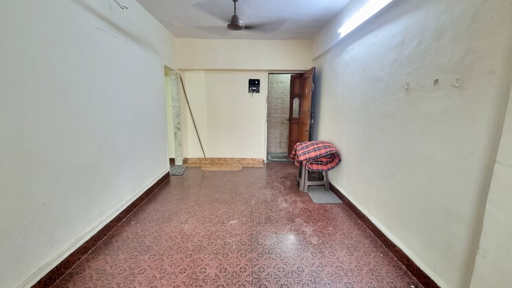 Living Room, kaustubh-usha-colony-chs 1 RK 375 Sq.Ft. Apartment In Malad West Mumbai 8439266