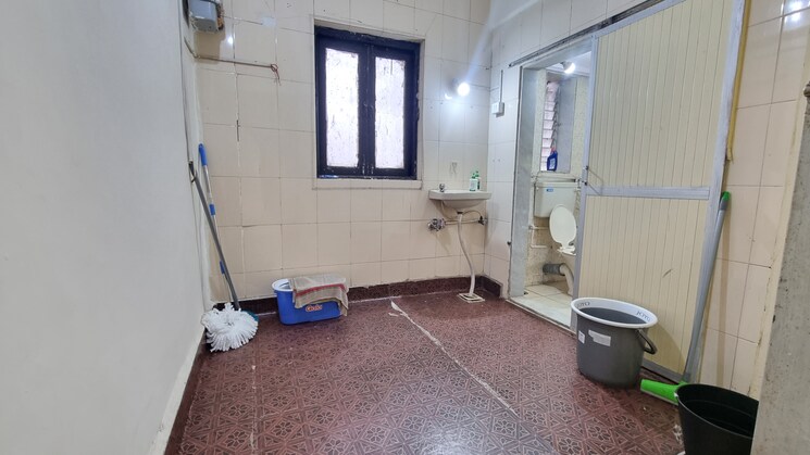 Bedroom, kaustubh-usha-colony-chs 1 RK 375 Sq.Ft. Apartment In Malad West Mumbai 8439266