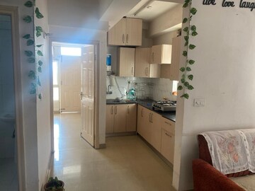 3 BHK Builder Floor For Rent in Sector 41