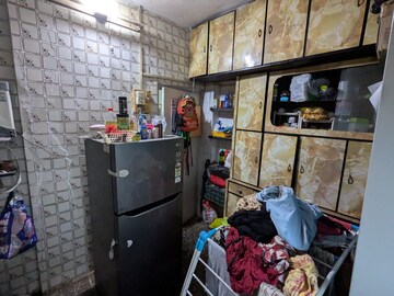  1 RK Apartment at GeeBee Geejay CHS, Borivali West – for Rent