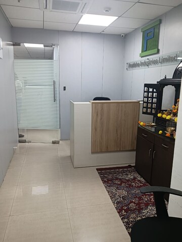  Office Space For Rent in Akshar Business Park, Sector 19f