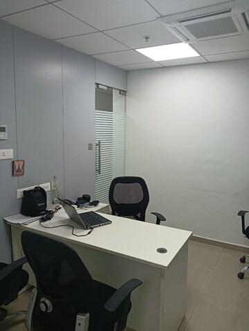 Team Area in  Office Space at Akshar Business Park, Sector 19f – for Rent