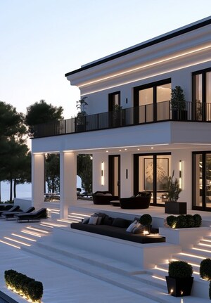 3.5 BHK Villa For Sale in Chikka Tirupathi