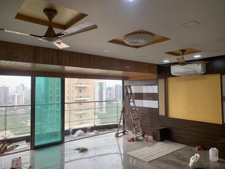 Exterior View, ashok-gardens 3 Bedroom 1770 Sq.Ft. Apartment In Sewri Mumbai 8439236