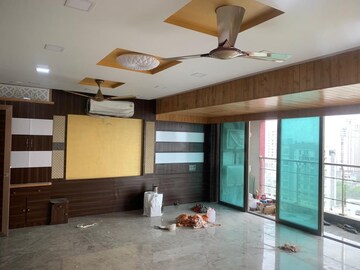 3 BHK Apartment For Rent in Ashok Gardens, Sewri