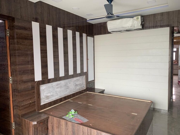 Bedroom, ashok-gardens 3 Bedroom 1770 Sq.Ft. Apartment In Sewri Mumbai 8439236