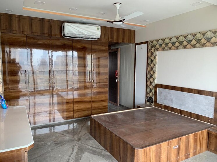 Bedroom, ashok-gardens 3 Bedroom 1770 Sq.Ft. Apartment In Sewri Mumbai 8439236