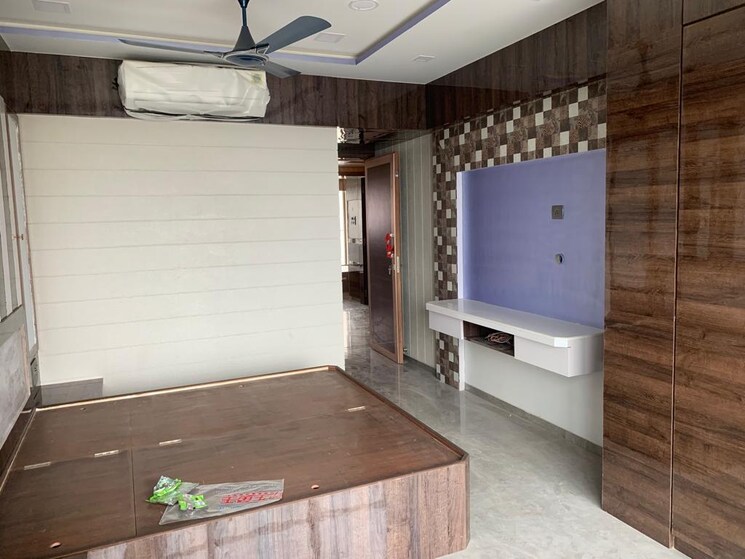 Kitchen, ashok-gardens 3 Bedroom 1770 Sq.Ft. Apartment In Sewri Mumbai 8439236