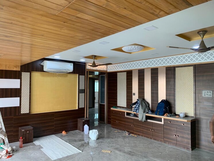 Exterior View, ashok-gardens 3 Bedroom 1770 Sq.Ft. Apartment In Sewri Mumbai 8439236