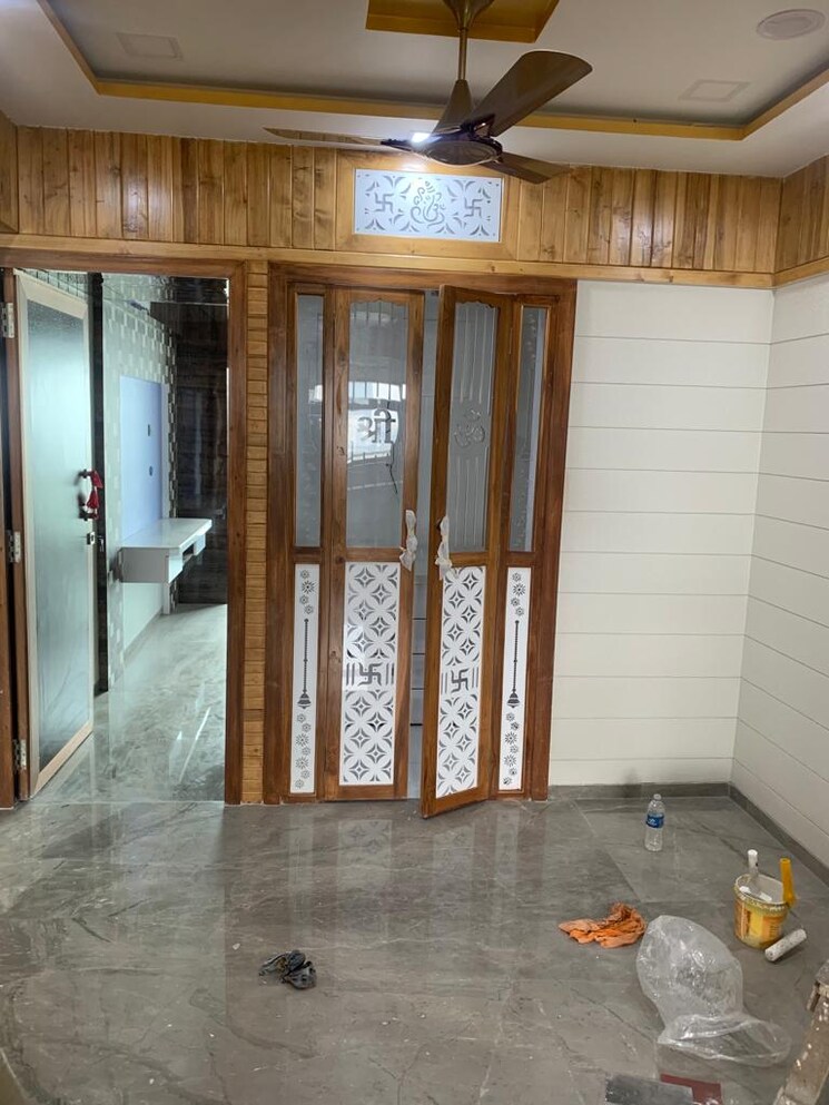 Bedroom, ashok-gardens 3 Bedroom 1770 Sq.Ft. Apartment In Sewri Mumbai 8439236