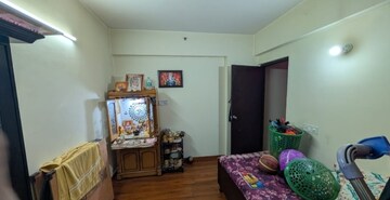 Living Room in 3 BHK Apartment at Jaypee Greens Kosmos, Sector 134 – for Rent