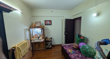 Living Room in 3 BHK Apartment at Jaypee Greens Kosmos, Sector 134 – for Rent
