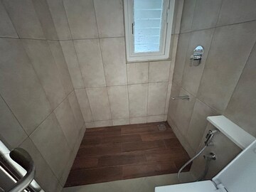 Bathroom in 3 BHK Apartment at Assetz Sun And Sanctum, Kr Puram – for Sale