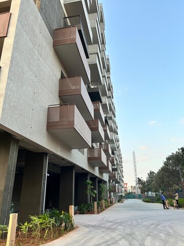 3 BHK Apartment – Exterior View View at Assetz Sun And Sanctum, Kr Puram - for Sale
