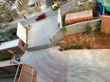 3 BHK Apartment – Exterior View View at Assetz Sun And Sanctum, Kr Puram - for Sale