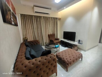 3 BHK Apartment For Rent in Santacruz West