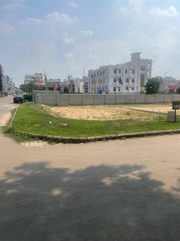  Plot For Sale in Sector 89