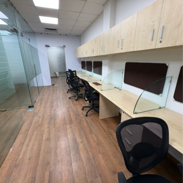  Office Space For Rent in ILD Trade Centre, Tikri
