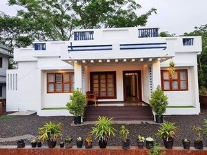 3 BHK Independent House For Sale in Chikka Tirupathi