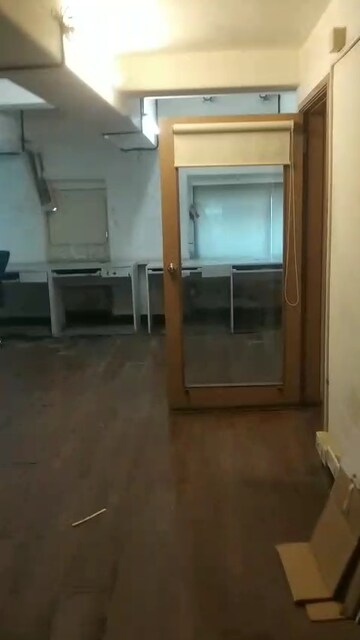 Floor Plan in  Office Space at Khar West – for Rent