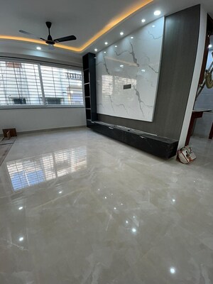 3 BHK Builder Floor For Sale in Sarvodaya Enclave