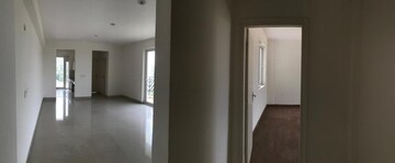 Living Room in 2 BHK Apartment at Sector 81 – for Rent