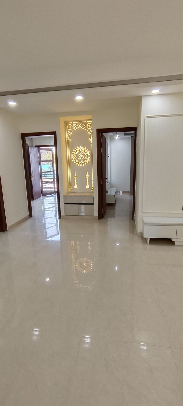 Room, bp-homes 3 Bedroom 150 Sq.Yd. Builder Floor In Sector 85 Faridabad 8439363