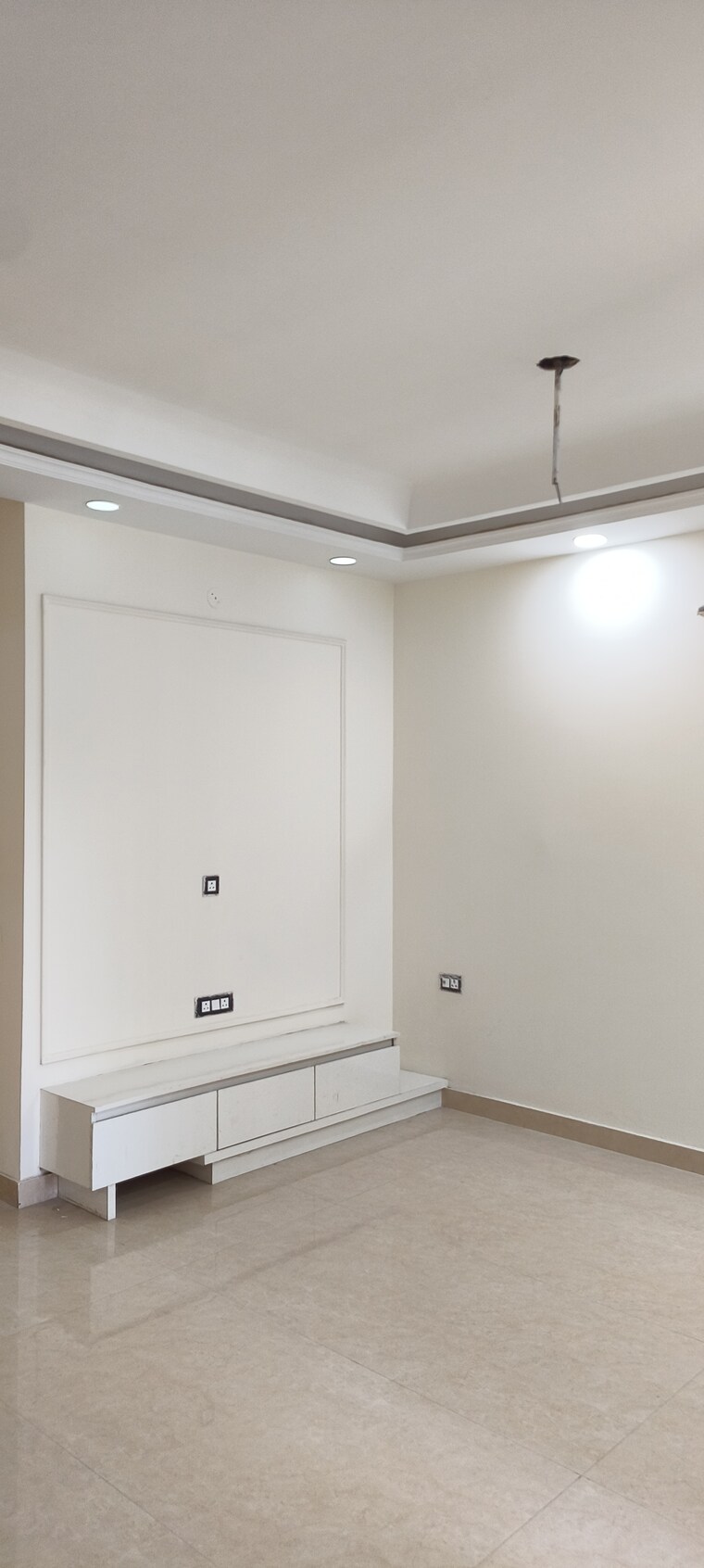 Room, bp-homes 3 Bedroom 150 Sq.Yd. Builder Floor In Sector 85 Faridabad 8439363