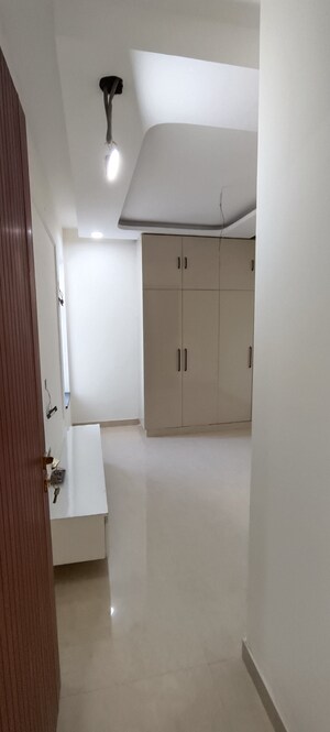 Bathroom in 3 BHK Builder Floor at BP Homes, Sector 85 – for Sale