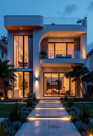 3.5 BHK Villa For Sale in Chikka Tirupathi