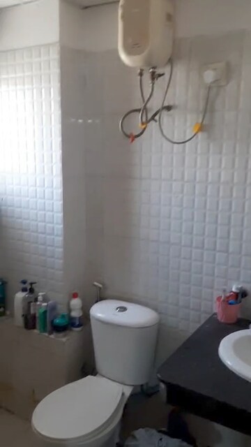 Master Bedroom in 3 BHK Apartment at RPS Savana, Sector 88 – for Rent